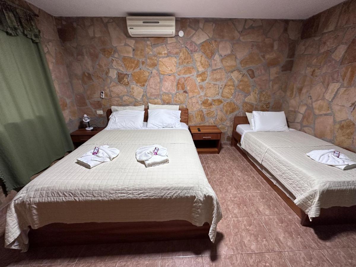 Parque Hotel Manantial Hohenau Εξωτερικό φωτογραφία
