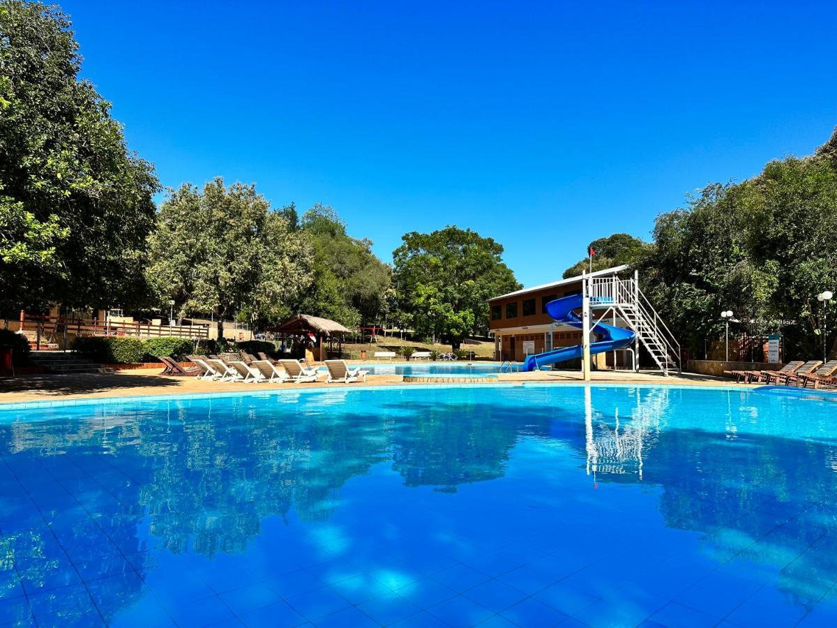 Parque Hotel Manantial Hohenau Εξωτερικό φωτογραφία