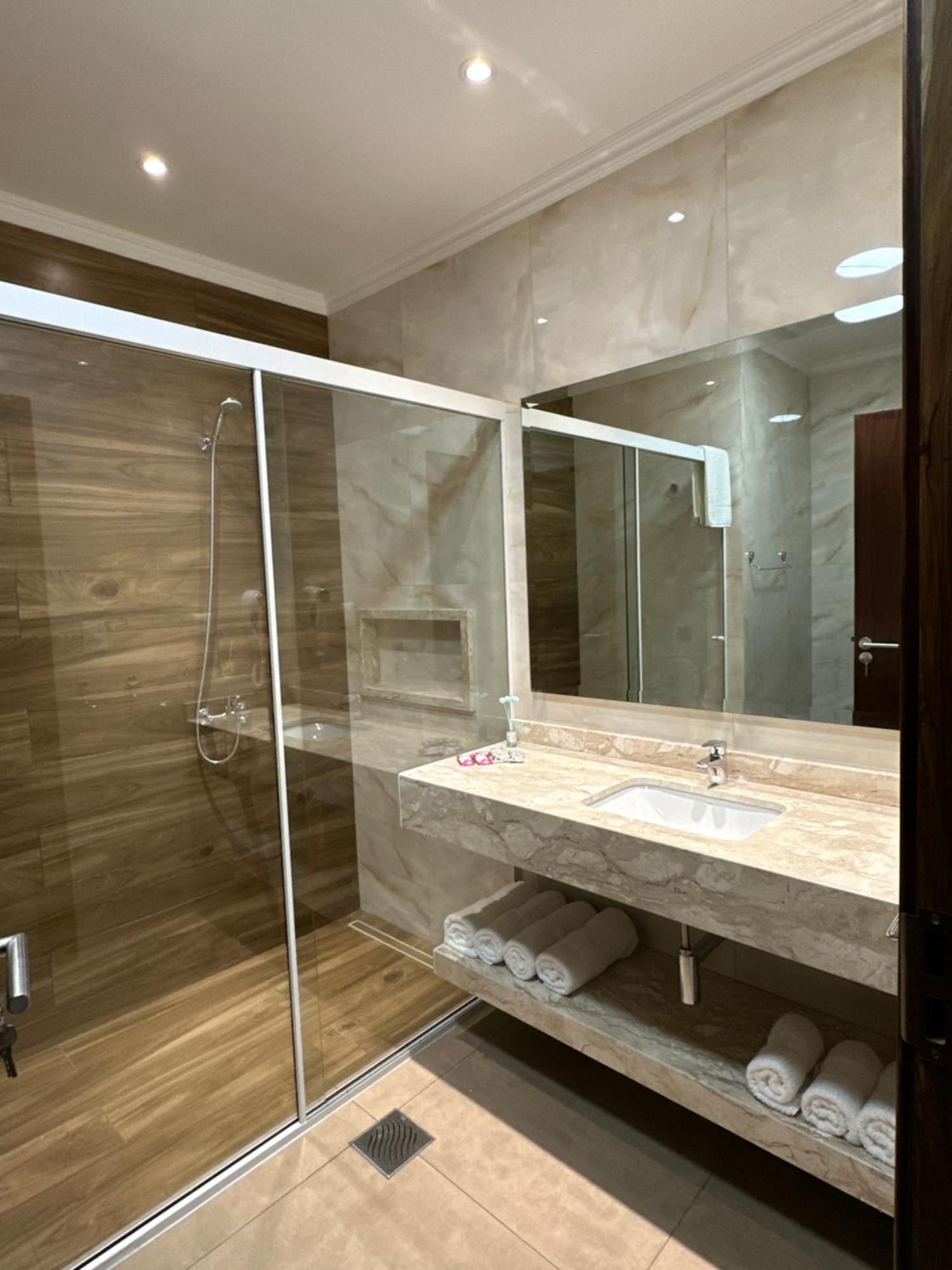 Parque Hotel Manantial Hohenau Εξωτερικό φωτογραφία